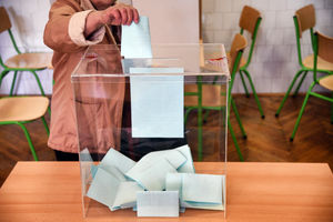VOICE: Izborni uslovi gori nego pod Miloševićem