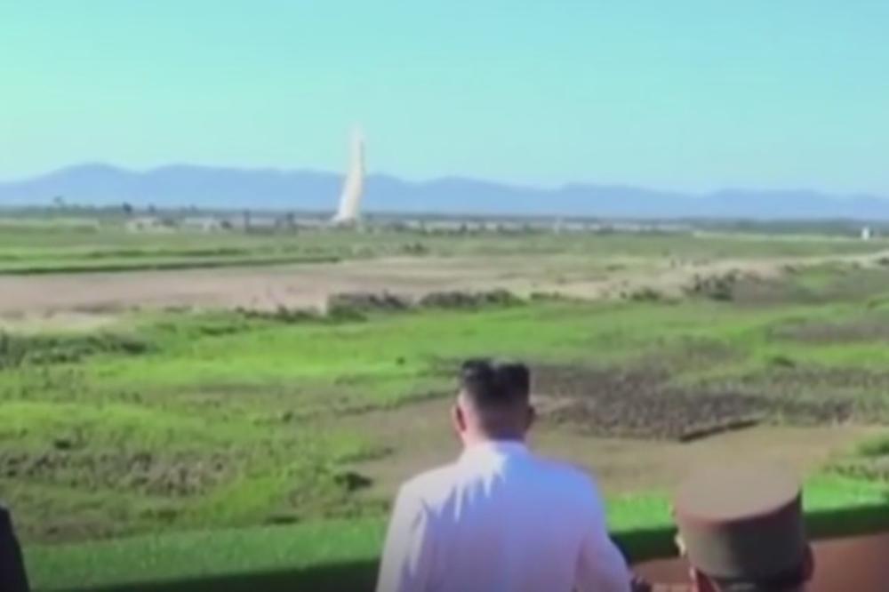 (VIDEO) AMERIKA ŠOKIRANA OTKRIĆEM VAŠINGTON POSTA: Kim ima specijalne nuklearne glave, zbog  kojih je Pentagon u panici!