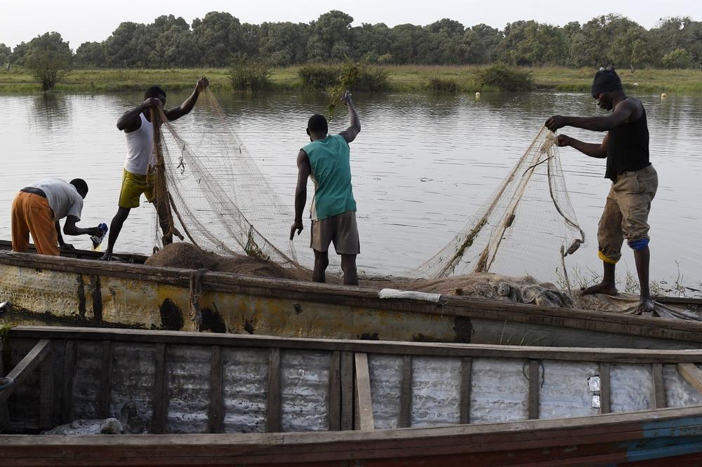 STRAVIČAN NAPAD: Islamisti Boko Harama iz zasede pobili 30 ribara