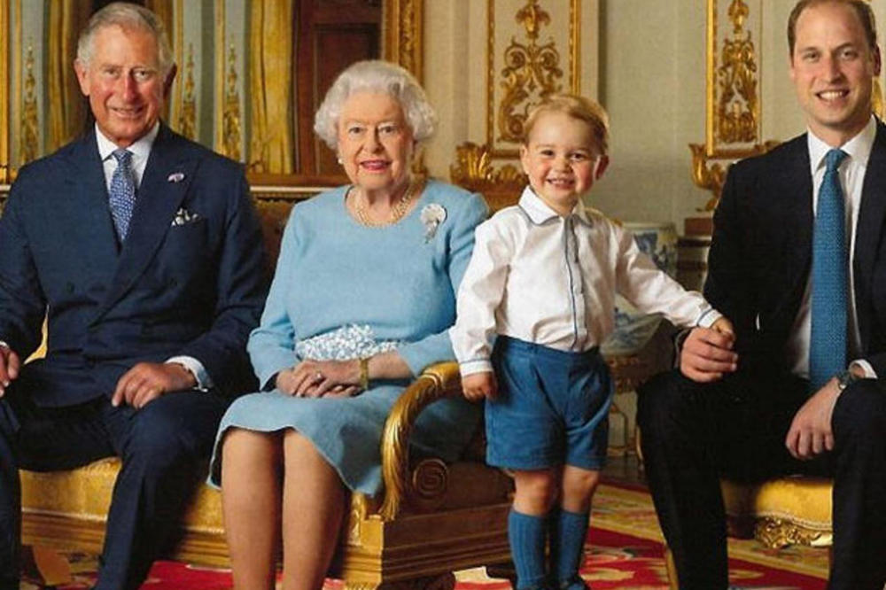 VEST KOJA JE PODIGLA BRITANIJU NA NOGE: Kraljica Elizabeta krunu prepušta princu Vilijamu?