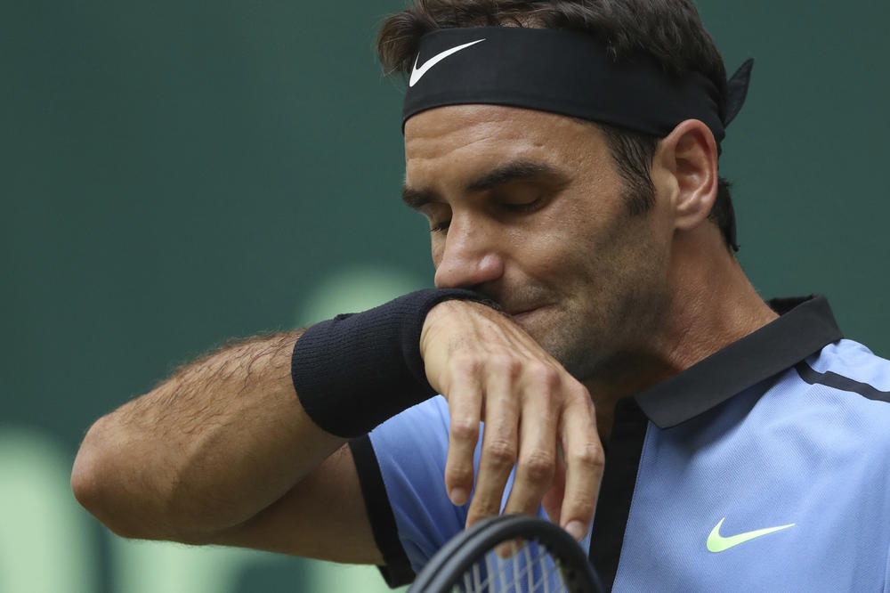 (VIDEO) OVO SE O RODŽERU NIJE ZNALO: Federer za rođendan priznao koji strah ima