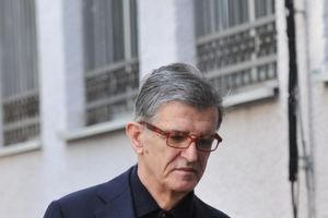 MAROVIĆ OSTAJE BEZ DEDOVINE: Nije vratio milion evra, pa mu Budva oduzima imovinu