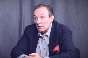 BRANKO DRAGAŠ OTKRIVA: Bankar sam 34 godine, ali ovo nisam video! Zašto se krije da je Er Srbija bankrotirala?!