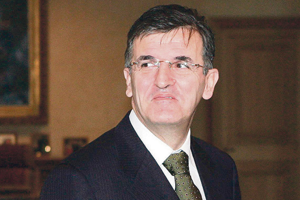 ROK ZA PLAĆANJE DUGA: Svetozar Marović mora hitno da plati 1,1 milion evra
