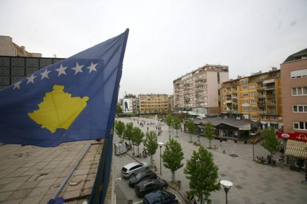 ŠAMAR USRED PRIŠTINE, GRKINJA URSULA ALIFERI IZJAVILA NA TV: Grčka ne priznaje Kosovo, stav ostaje nepromenjen