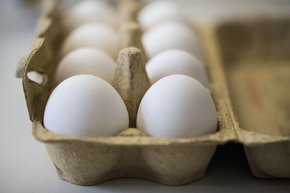 EVROPA U PROBLEMU: Zaražena jaja pronađena i u Austriji