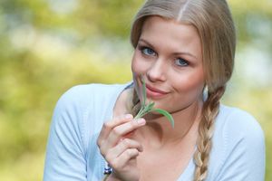 5 lekovitih biljaka u borbi protiv neprijatnog zadaha: Žalfija i mirođija umesto kupovnih osveživača daha