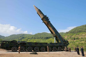 ŠOKANTNO UPOZORENJE STRUČNJAKA UN: Rizik od nuklearnog oružja na najvišem nivou još od II svetskog rata!