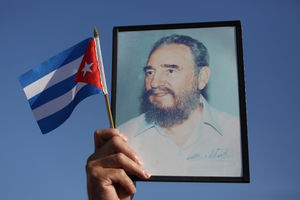 FIDEL BI DANAS NAPUNIO 91 GODINU: Tužna godišnjica na Kubi bez ikakvih svečanosti