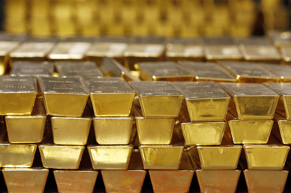 AUSTRIJA VRAĆA REZERVE ZLATA U ZEMLJU: Do kraja 2018. u zemlju će vratiti 140 tona zlata!