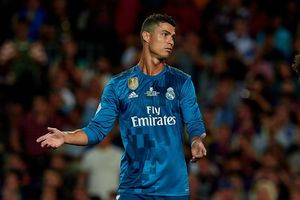 DA LI ĆE BITI PROMENA? Ronaldo predvodi listu od 24 kandidata za igrača godine