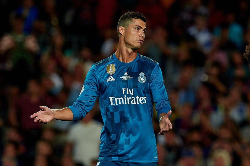DA LI ĆE BITI PROMENA? Ronaldo predvodi listu od 24 kandidata za igrača godine