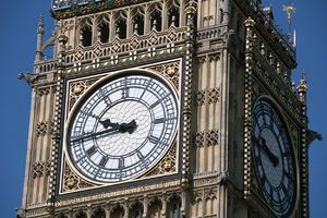 POSLE 157 GODINA BIG BEN UTIHNUO: Najpoznatiji sat na svetu neće raditi naredne 4 godine!