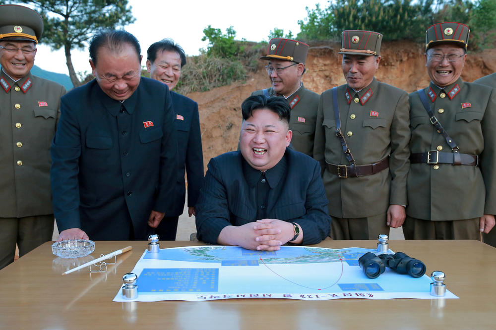 KIM KUPUJE NA CRNOM TRŽIŠTU: Evo iz koje zemlje Severna Koreja uzima moćne rakete kojima preti celom svetu