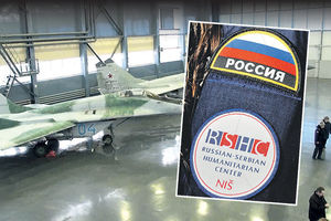 SRBIJA SE NAŠLA U NEBRANOM GROŽĐU ZBOG MIGOVA: Evo šta je uslov da dobijemo ruske avione!
