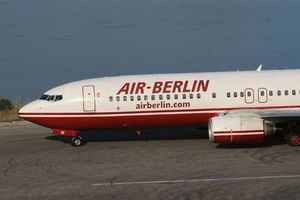 POSLE POVLAČENJA ETIHADA: Er Berlin druga najveća nemačka avio kompanija objavila stečaj