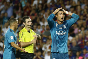 NOVA BOMBA: Ronaldo napušta Real i vraća se u Englesku