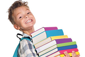 NEDOVOLJNO KOMPLETA KNJIGA ZA OSNOVCE: Besplatni udžbenici tek svakom šestom đaku