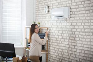 TRIK KOJI ĆE ŽENE OBOŽAVATI: Pomoću klima uređaja može vam zamirisati ceo dom!