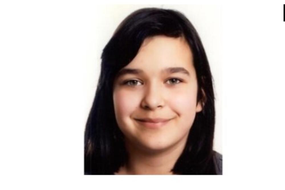KRAJ AGONIJI: Pronađena nestala devojčica (13) iz Hrvatske!