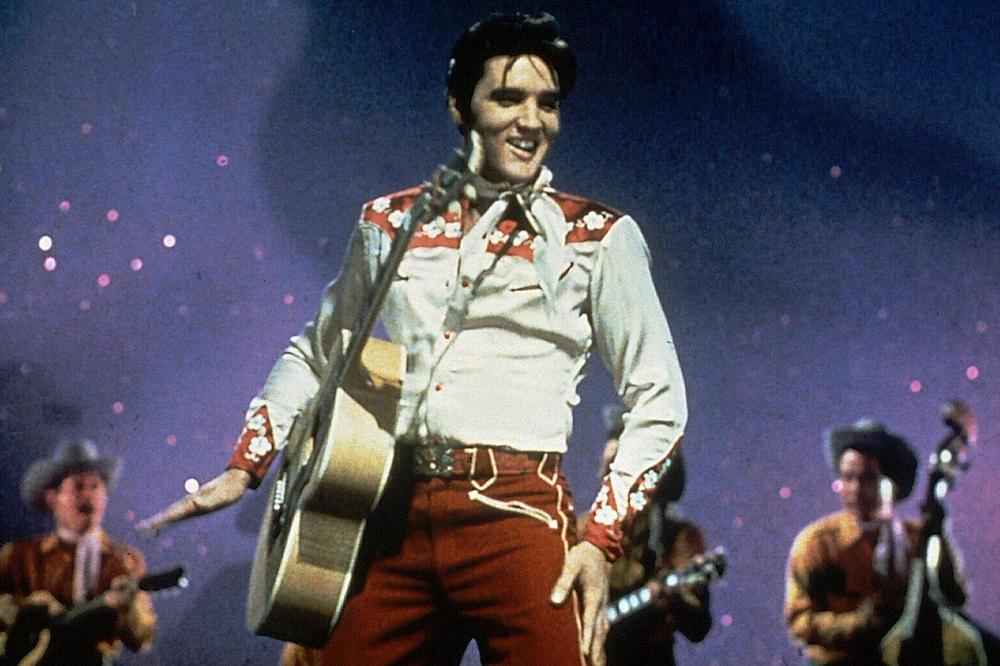 ELVIS NA FILMU: Jugoslovenska kinoteka od 9. do 11. maja prikazuje ostvarenja u kojima je igrao kralj rokenrola