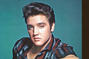 ČETIRI DECENIJE OD SMRTI KRALJA: Naplaćivali ulaz na Elvisov grob