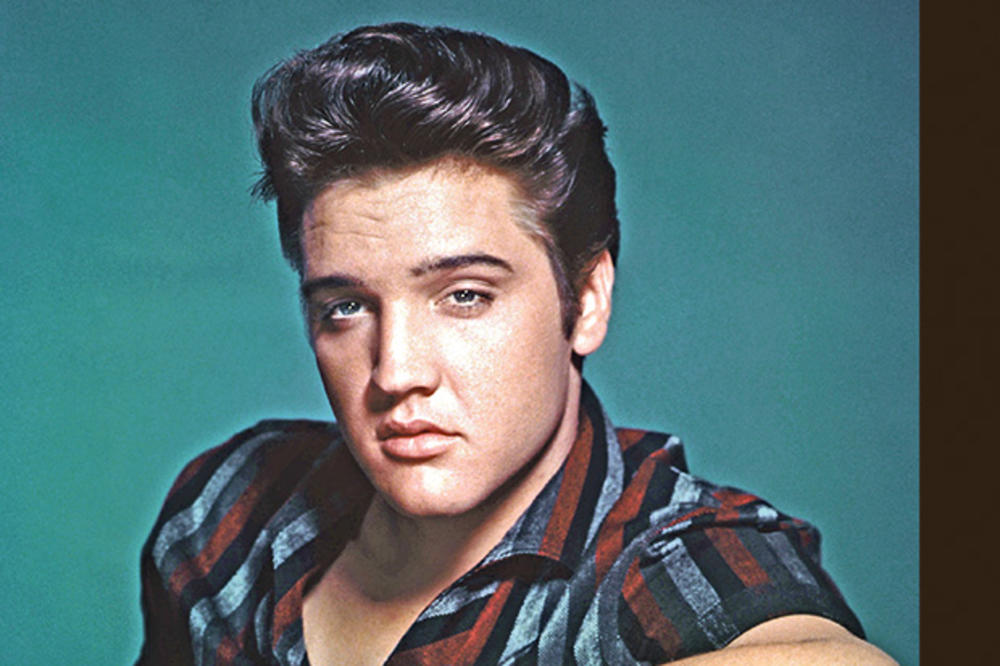 ČETIRI DECENIJE OD SMRTI KRALJA: Naplaćivali ulaz na Elvisov grob