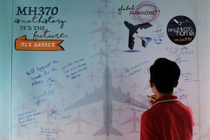 LET MH370 NESTAO JE PRE SKORO 5 GODINA: Sudbina 229 putnika je i dalje nepoznata, ali poslednje REČI KAPETANA JOŠ BUDE JEZU (VIDEO)