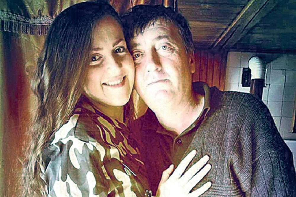 UBICA MOG DETETA NE SME DA ME POGLEDA U OČI: Svedočio otac Kristine koja je je brutalno ubijena tokom pljačke pumpe u Velikom Mokrom Lugu