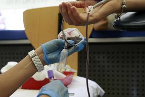 MLADIĆ IZ GLOGONJA JE MEĐU PRVIMA PREBOLEO KORONU: Sad je postao prvi davalac krvne plazme za antitela i serum