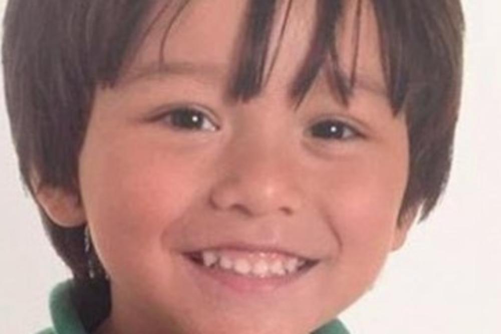 SREĆA U NESREĆI: Pronađen dečak (7) iz Australije, nestao posle terorističkog napada u Barseloni