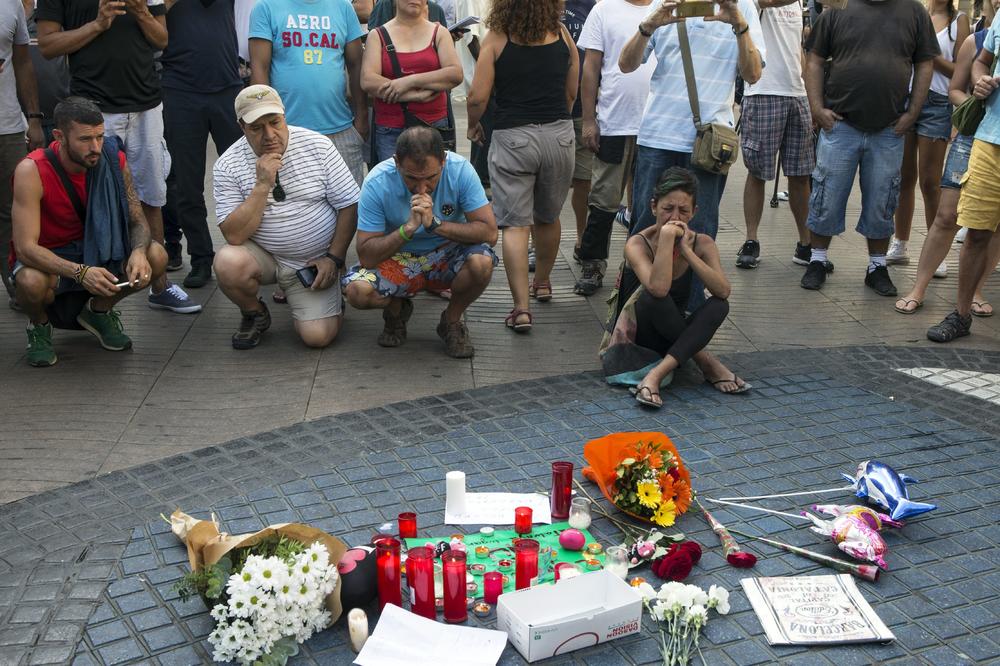 POVEĆAO SE CRNI BILANS: Nemica 16. žrtva napada u Barseloni