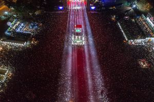 Prva tri dana Belgrade Beer Fest posetilo je 360.000 posetilaca