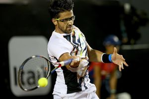 VINSTON-SALEM: Tipsarević izgubio od Sepija na startu turnira