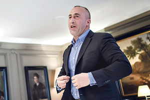 TUŽILAŠTVO ISPITUJU 761 PREDMET SA KIM: Širi se istraga protiv Ramuša Haradinaja!