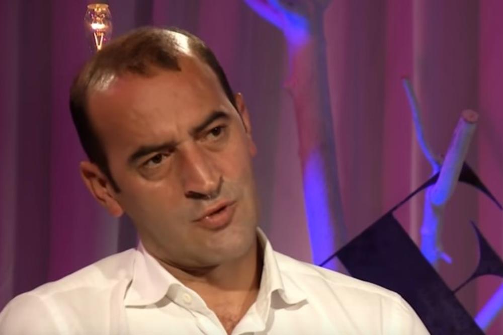 PRVE OPTUŽNICE PROTIV LIDERA OVK: Brat Haradinaja na optuženičkoj klupi zbog zločina na Radonjičkom jezeru! I TAČI POD ISTRAGOM