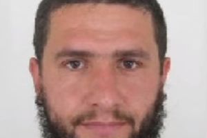 OSUĐEN JER JE RATOVAO U SIRIJI: Adem Karamuja sproveden u Zenicu na izdržavanje kazne