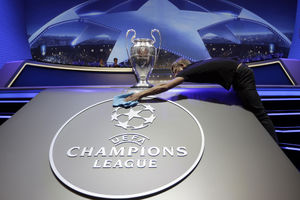 NOVITETI: UEFA uvela četvrtu izmenu u produžecima u LŠ i LE