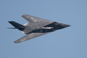 NATO JE GODINAMA KRIO VELIKU BRUKU O OBARANJU F-117: Kako je zaista spasen Dejl Zelko! Kad su sleteli POGUBILI SE ko guske u magli