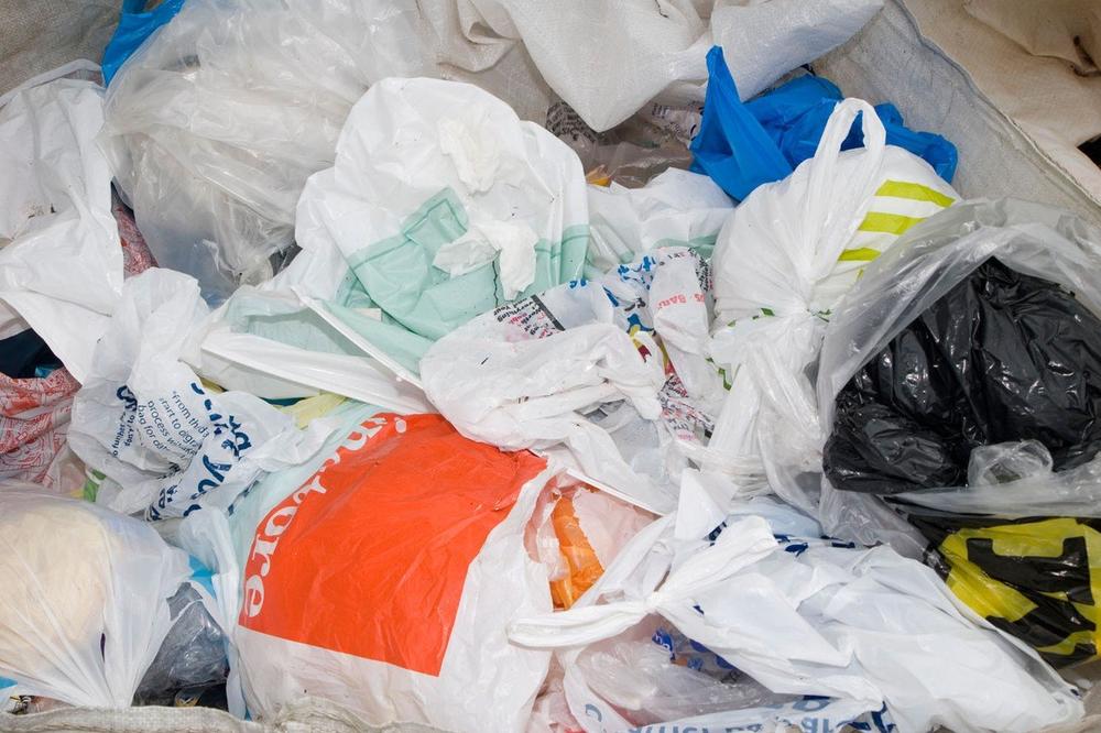 ZBOGOM NAJLON KESAMA: Od 1. januara 2020. zabrana plastičnih kesa u Beogradu!