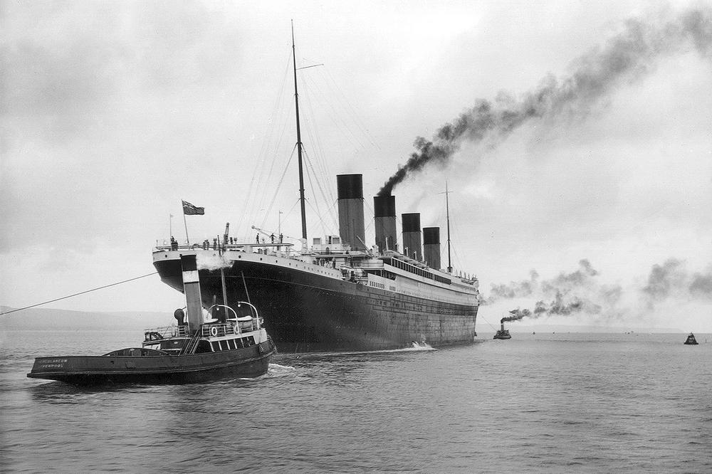 ODGOVOR STIGAO POSLE 105 GODINA: Tajni telegrami otkrivaju šta se zapravo dogodilo sa mrtvima sa Titanika