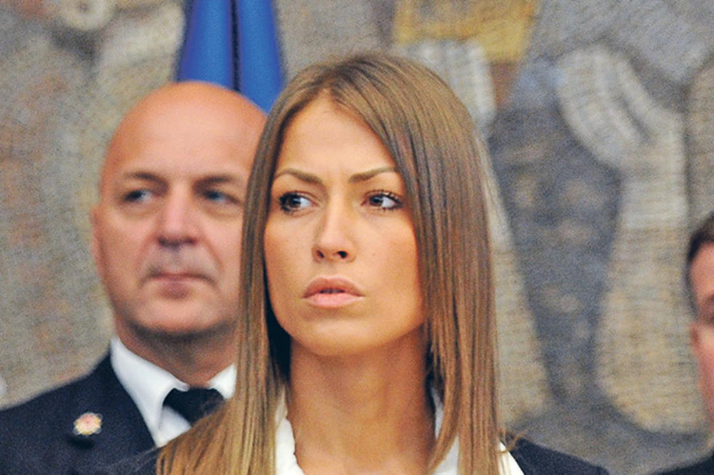 HRKALOVIĆ: Priština ne može da obezbedi Srbe na Kosovu, kako bi onda mogli da doprinesu u Interpolu