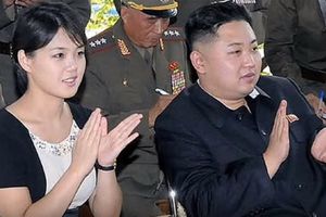 ŠTA ĆE NA TO REĆI KIMOVA SADAŠNJA GOSPOĐA? Lider Severne Koreje zaposlio bivšu devojku, evo gde