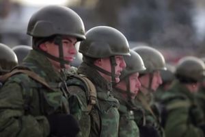 RUSIJA ODGOVORILA NA ZAPADNE SUMNJE: Vojne vežbe nisu pretnja nikome