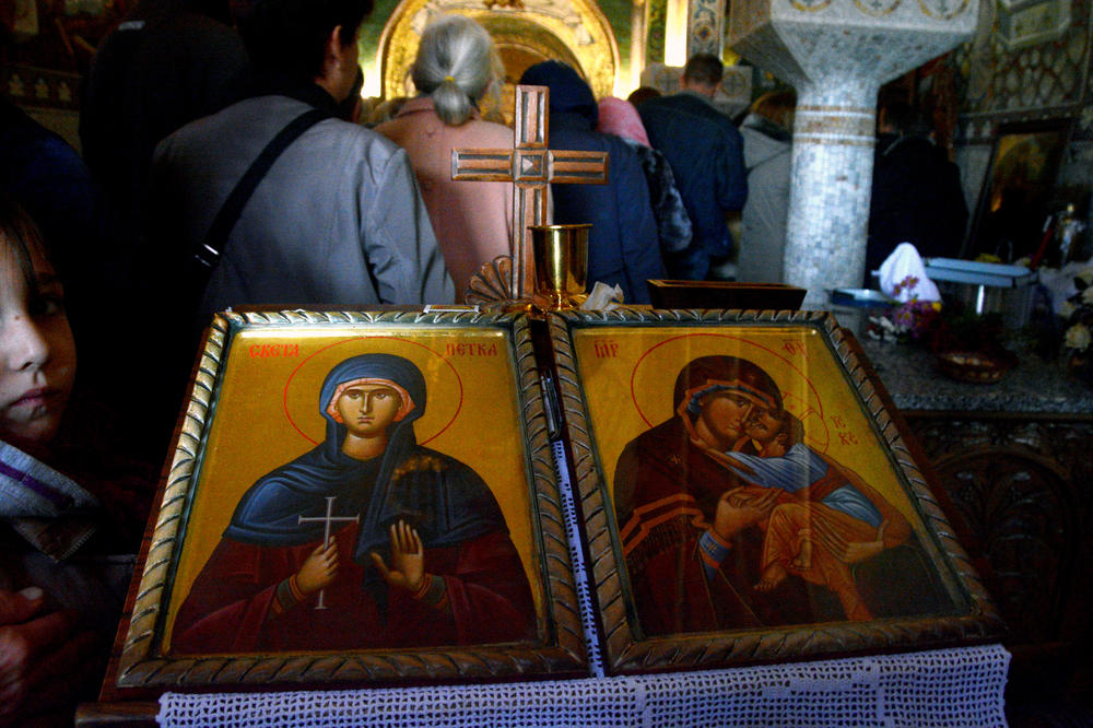 SRPSKO BLAGO: 45 ikona vraćeno Srpskoj pravoslavnoj crkvi u Hrvatskoj