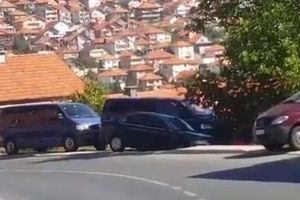 (VIDEO) SPECIJALCI BiH HAPSE VEHABIJE: U toku velika akcija u Buča Potoku!