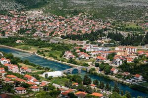 TREBINJAC PROTERAN IZ HERCEG NOVOG: Crnogorski MUP deportovao državljanina BiH kao pretnju za bezbednost države
