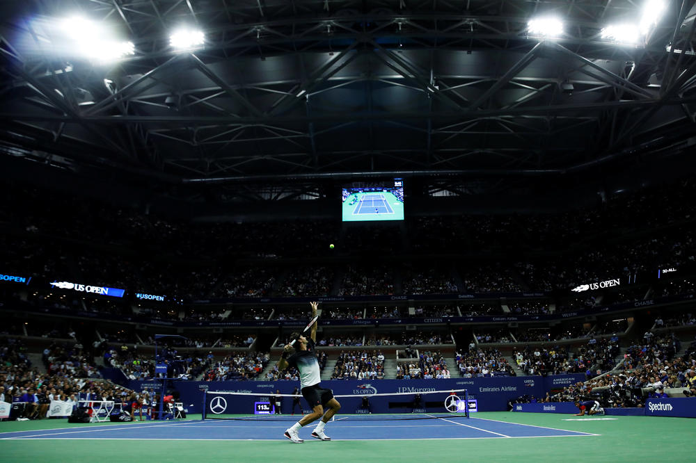 US OPEN: Svitolina, Kiz i Tim u drugom kolu Gren Slema u Nujorku