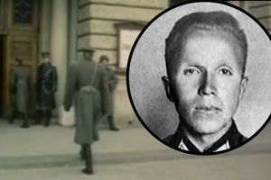 (VIDEO) ON JE SOVJETSKI  DŽEJMS BOND: Bio je Staljinov najbolji agent i nacistički neprijatelj broj 1!