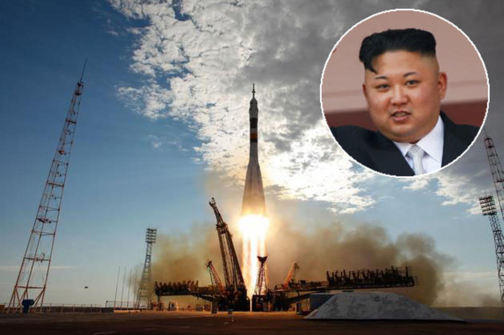 NAJMISTERIOZNIJE MESTO U SEVERNOJ KOREJI: Evo šta se zna o Kimovoj skrivenoj bazi za nuklearne testove
